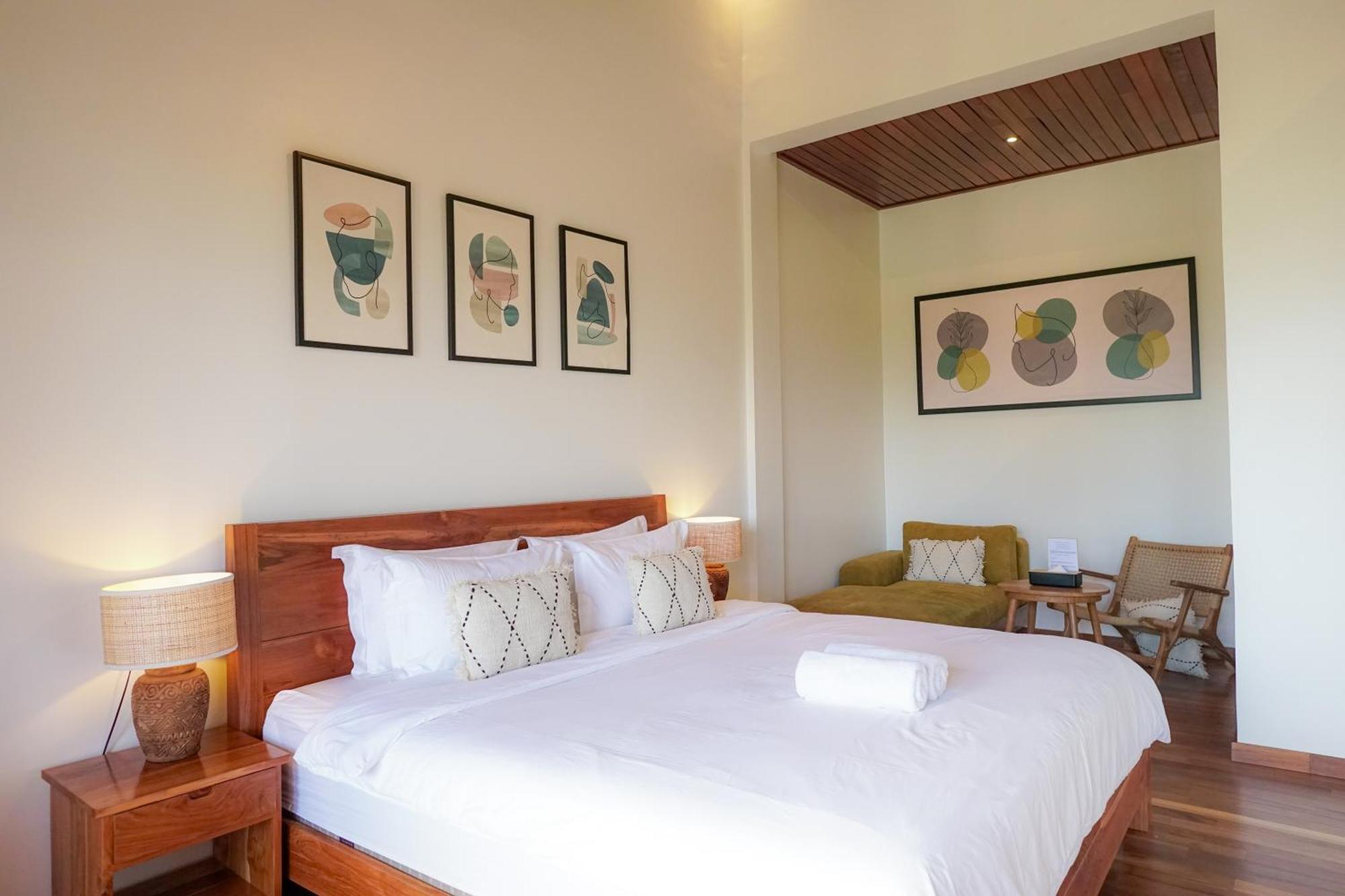 Tropical House Bali Seminyak