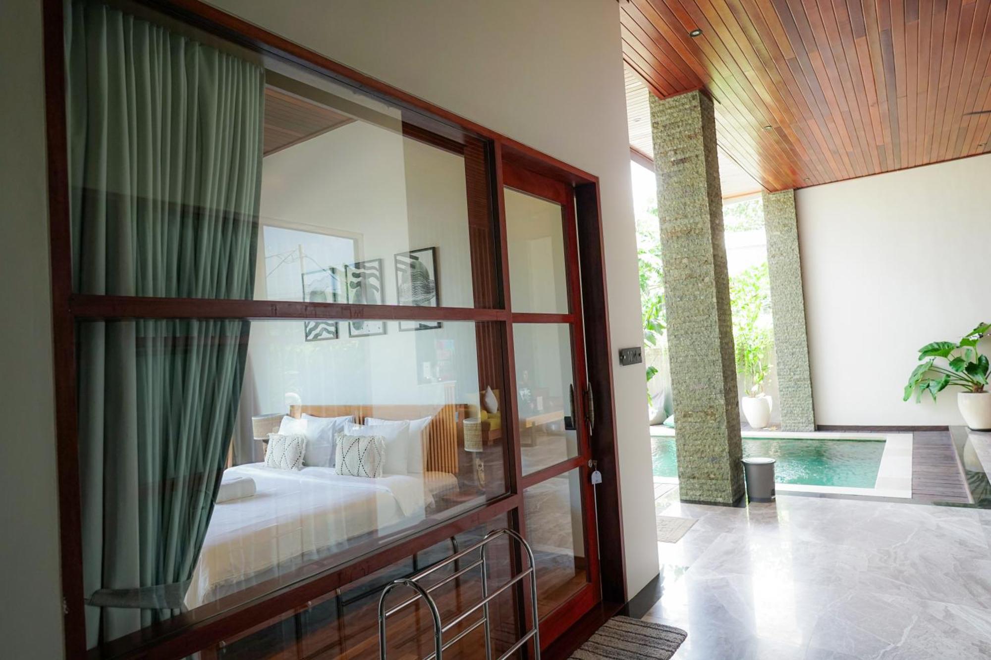 Tropical House Bali