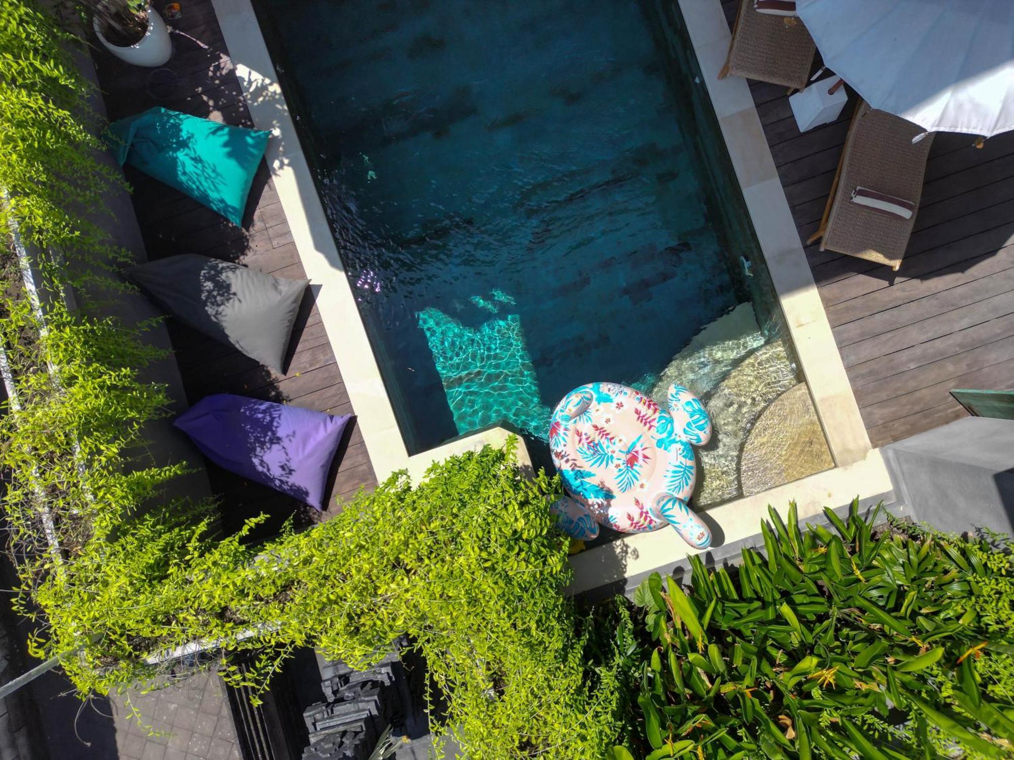 Tropical House Bali Seminyak