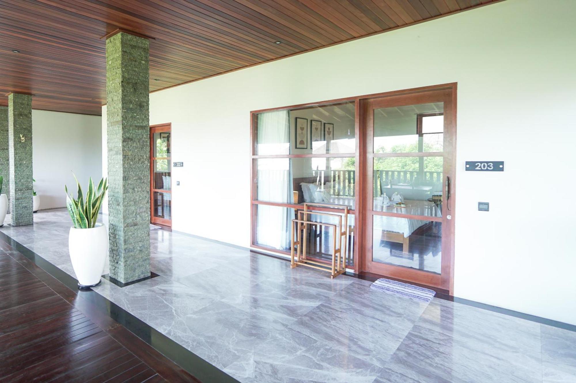 Tropical House Bali * Seminyak