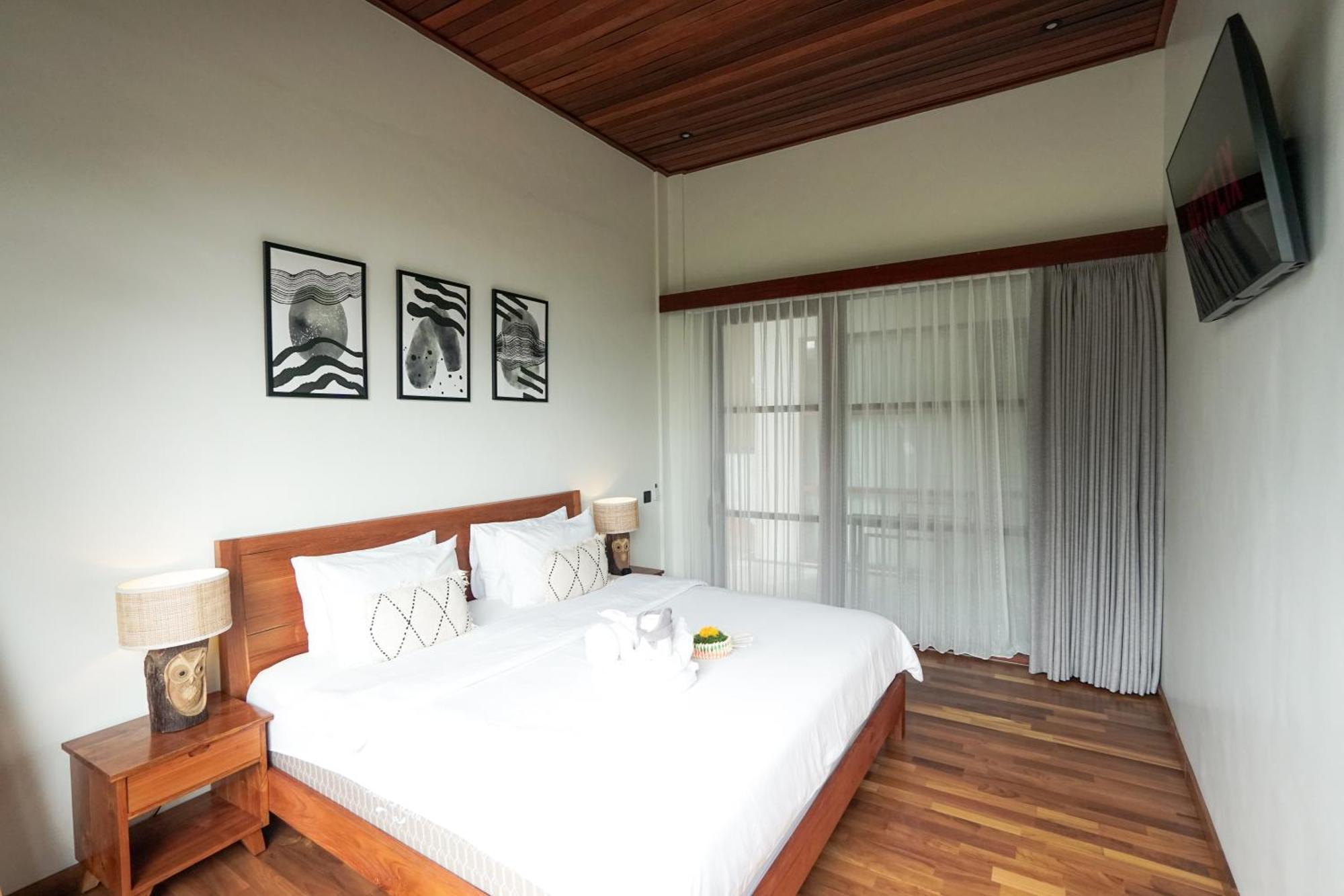 Tropical House Bali *