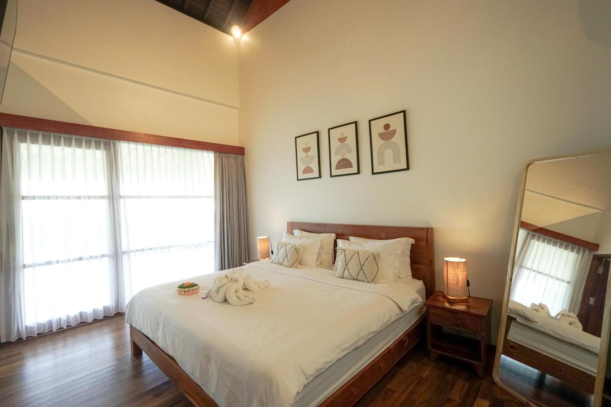Tropical House Bali *