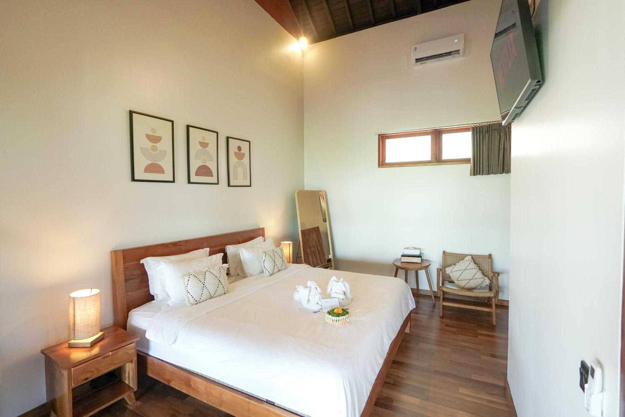 Tropical House Bali