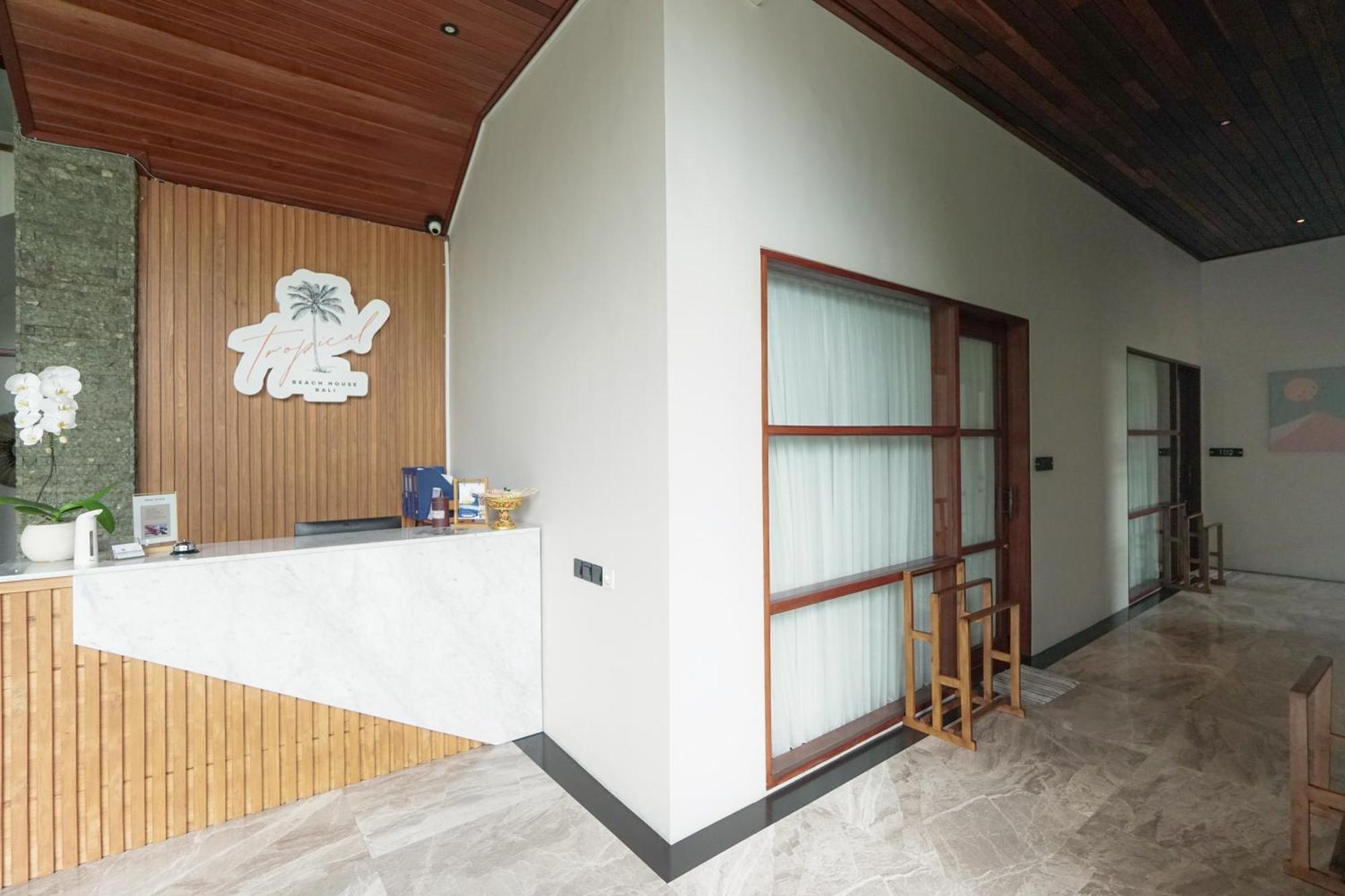Tropical House Bali
